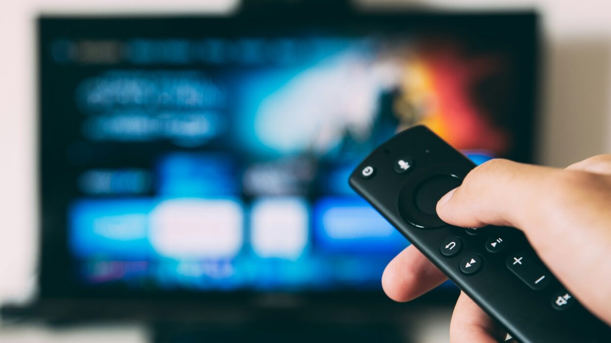 Did you know that video streaming services depend on powerful compression technology based on open standards and patents?