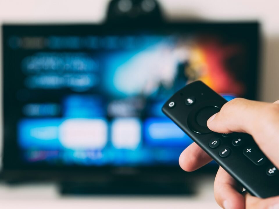 Did you know that video streaming services depend on powerful compression technology based on open standards and patents?