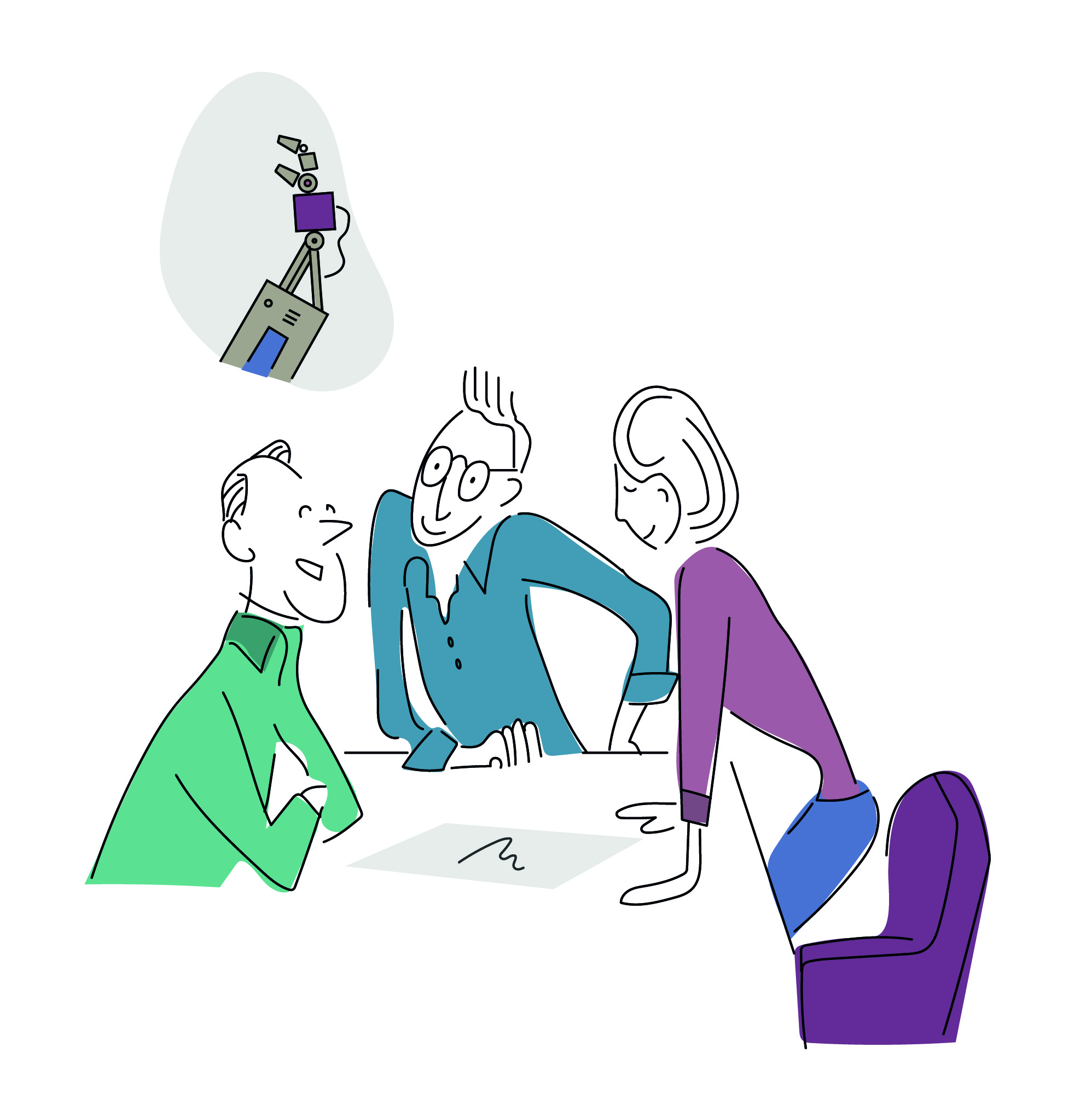 How are FRAND disputes typically resolved