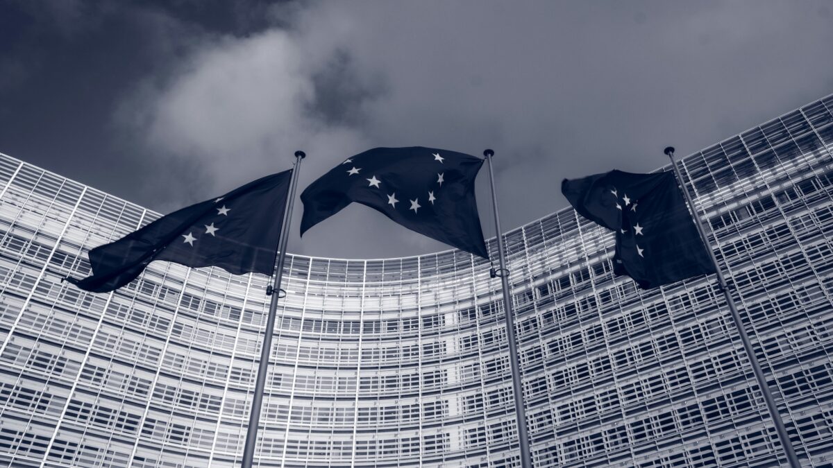 The Commission announced its intention to withdraw its controversial SEP Regulation